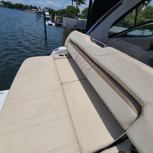 Mandrac Yacht Photos Pics 