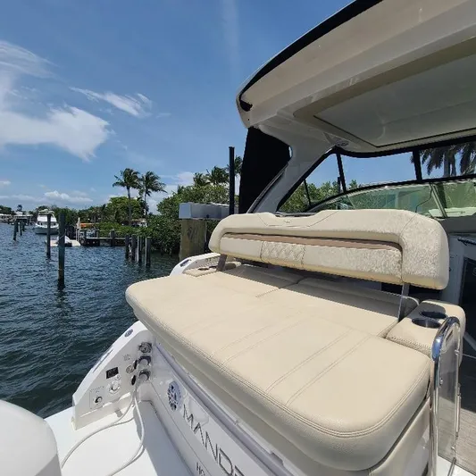 Mandrac Yacht Photos Pics 