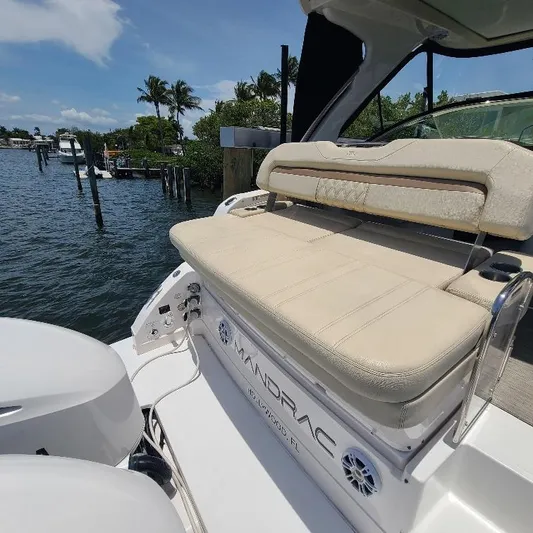 Mandrac Yacht Photos Pics 