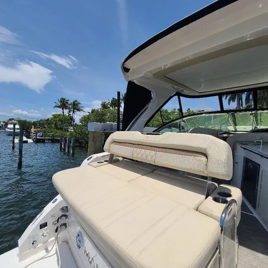 Mandrac Yacht Photos Pics 