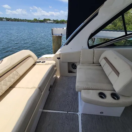 Mandrac Yacht Photos Pics 