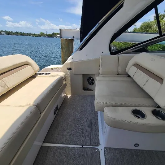 Mandrac Yacht Photos Pics 