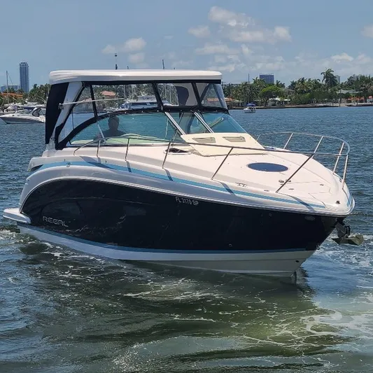 Mandrac Yacht Photos Pics 