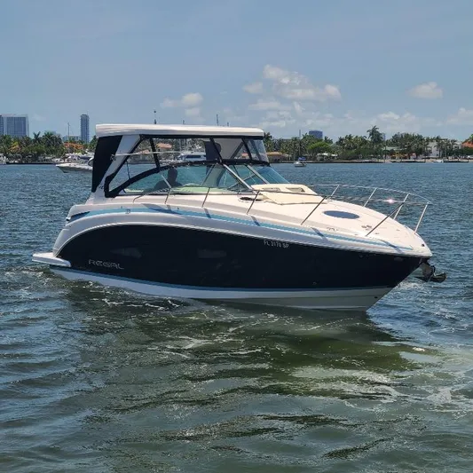 Mandrac Yacht Photos Pics 