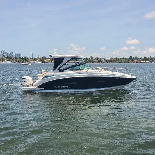 Mandrac Yacht Photos Pics 