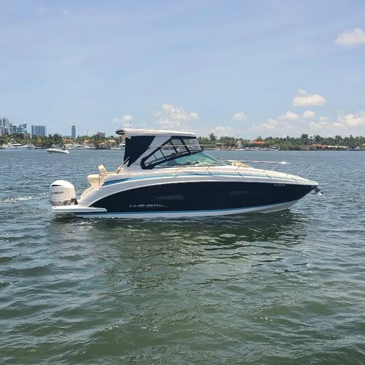 Mandrac Yacht Photos Pics 