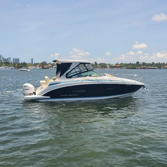 Mandrac Yacht Photos Pics 