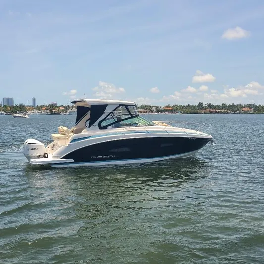 Mandrac Yacht Photos Pics 