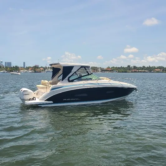 Mandrac Yacht Photos Pics 