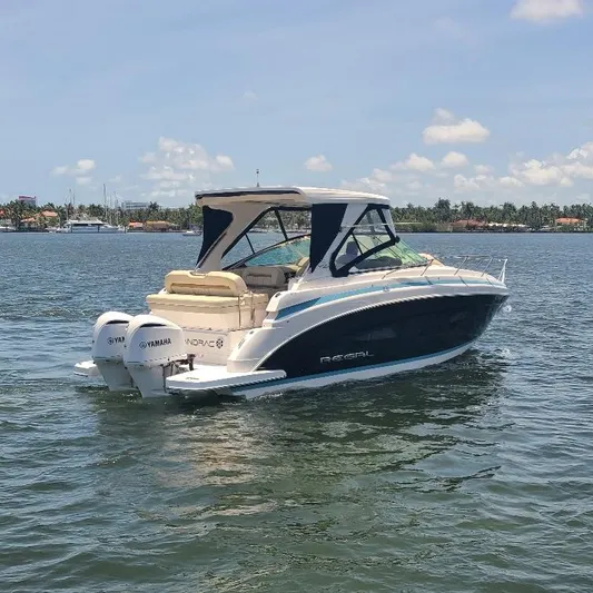 Mandrac Yacht Photos Pics 