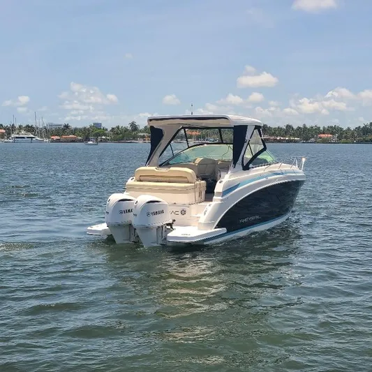 Mandrac Yacht Photos Pics 