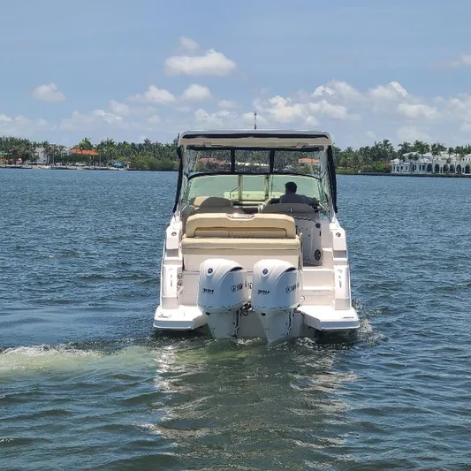 Mandrac Yacht Photos Pics 