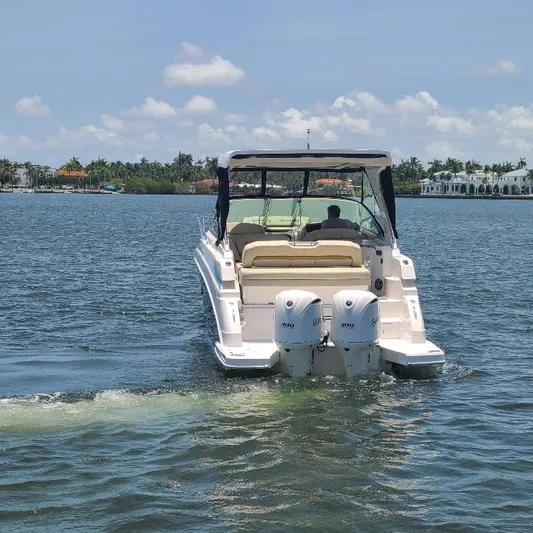 Mandrac Yacht Photos Pics 