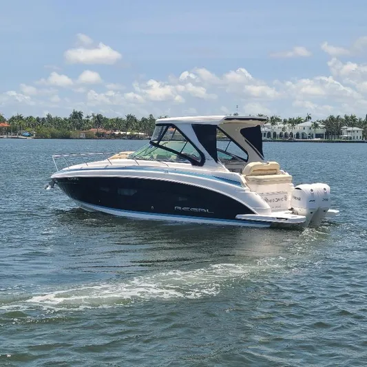 Mandrac Yacht Photos Pics 