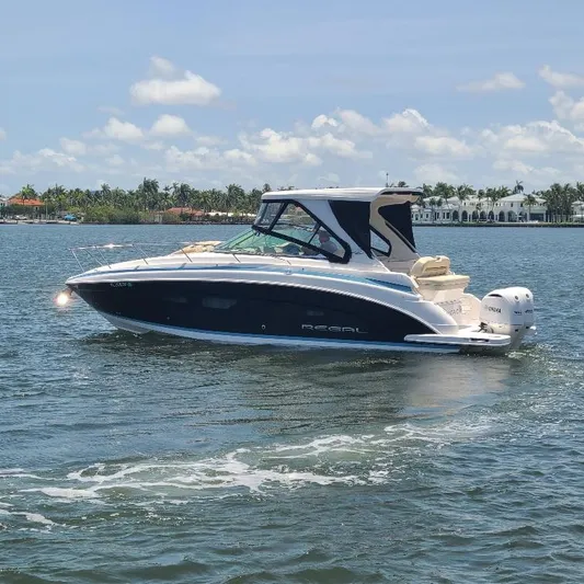 Mandrac Yacht Photos Pics 