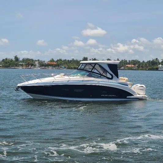 Mandrac Yacht Photos Pics 