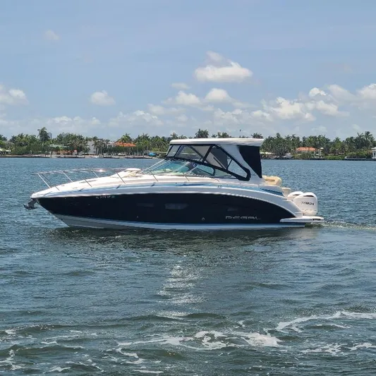 Mandrac Yacht Photos Pics 