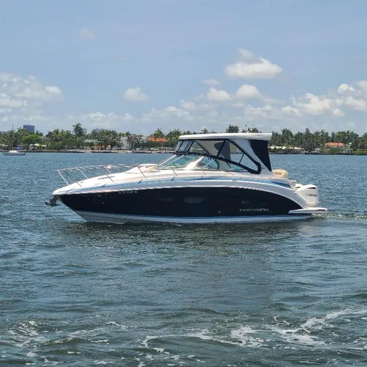 Mandrac Yacht Photos Pics 