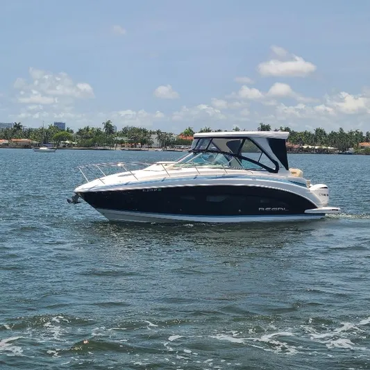 Mandrac Yacht Photos Pics 