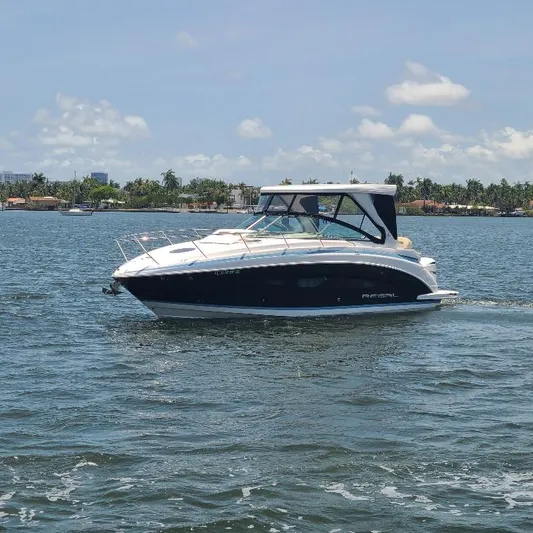 Mandrac Yacht Photos Pics 