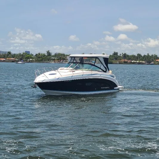 Mandrac Yacht Photos Pics 