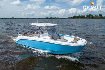 2023 Beneteau Flyer 9 SPACEdeck