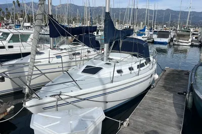 Catalina 30