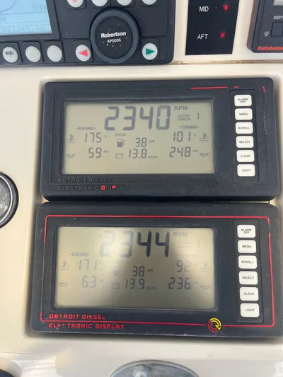 Whaler Yacht Photos Pics 