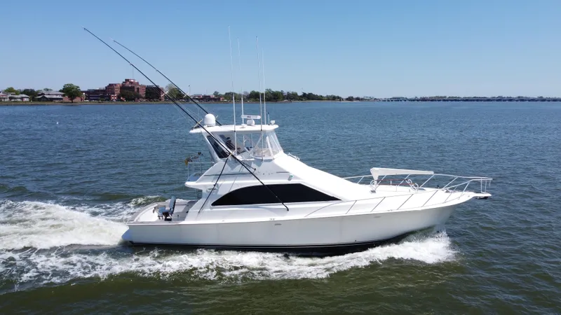 Whaler Yacht Photos Pics 