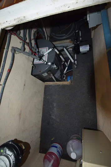 Whaler Yacht Photos Pics 