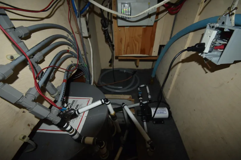 Whaler Yacht Photos Pics 