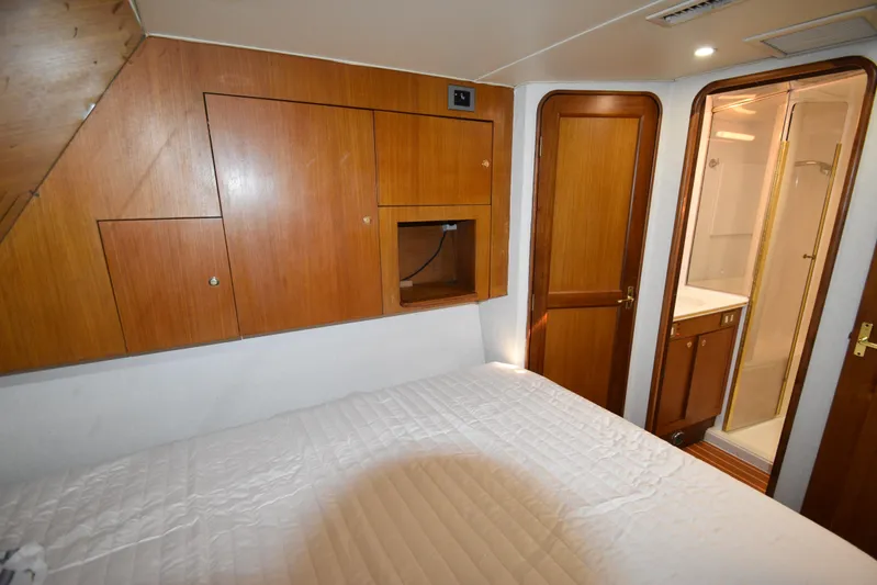 Whaler Yacht Photos Pics 