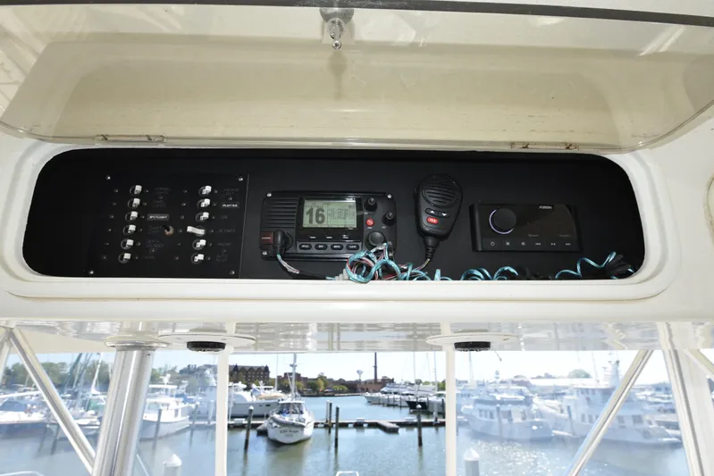 Whaler Yacht Photos Pics 