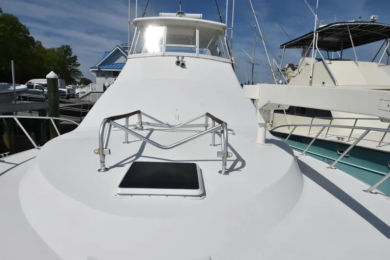 Whaler Yacht Photos Pics 