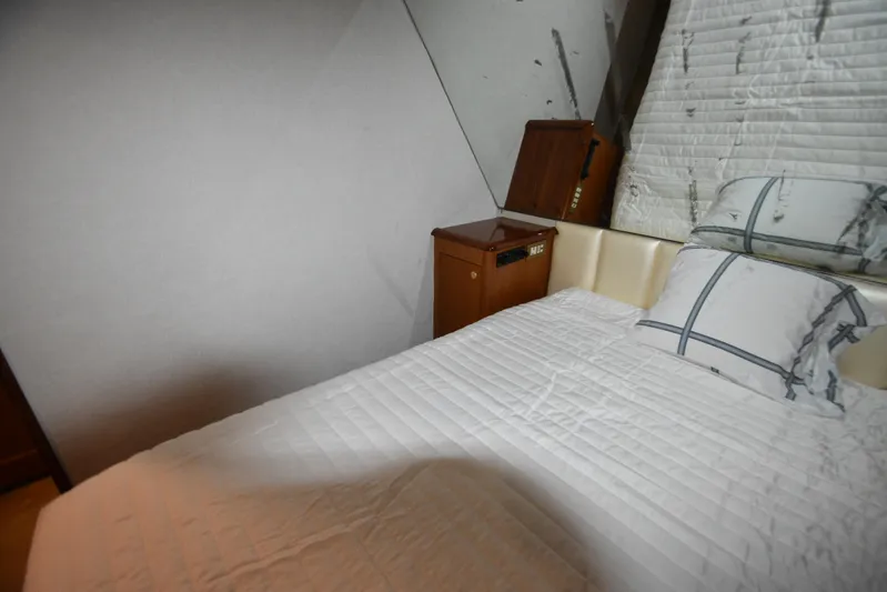 Whaler Yacht Photos Pics 