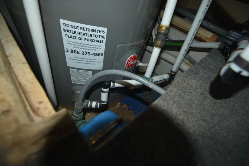 Whaler Yacht Photos Pics 