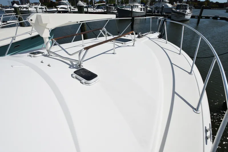 Whaler Yacht Photos Pics 