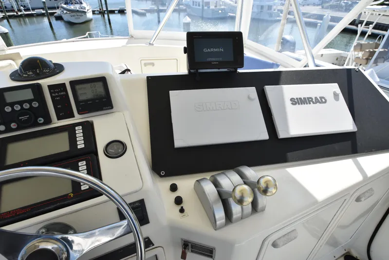 Whaler Yacht Photos Pics 