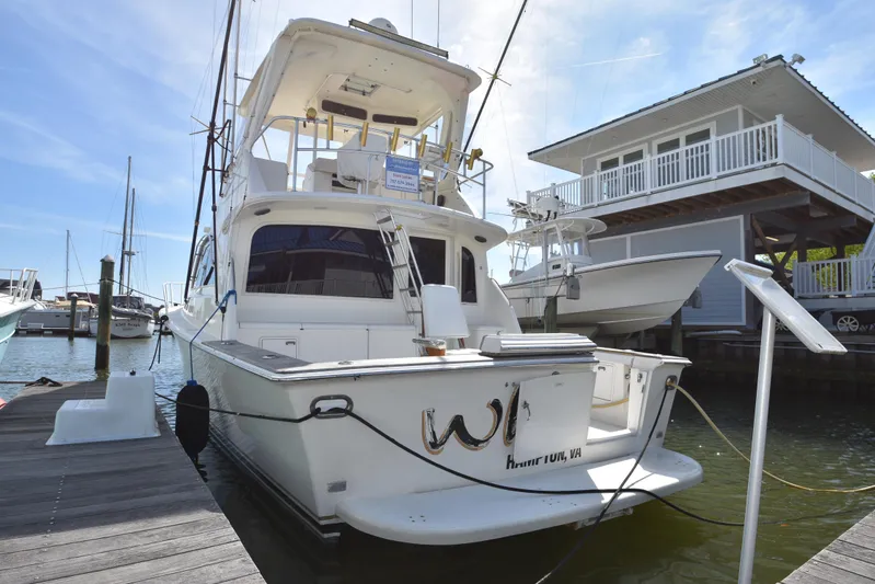 Whaler Yacht Photos Pics 