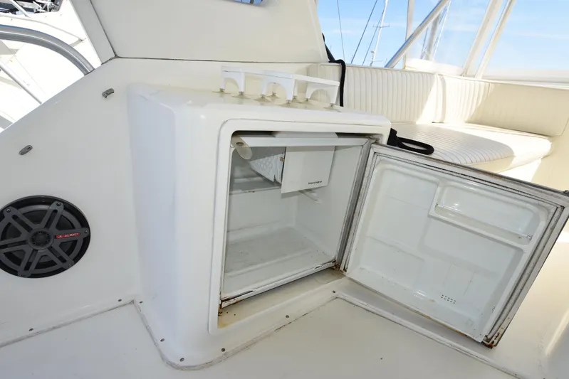 Whaler Yacht Photos Pics 