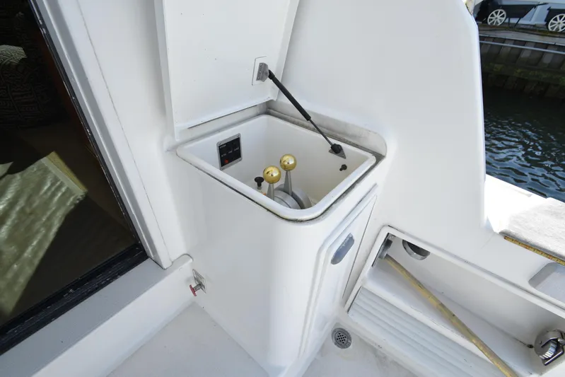 Whaler Yacht Photos Pics 