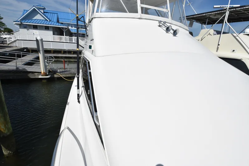 Whaler Yacht Photos Pics 