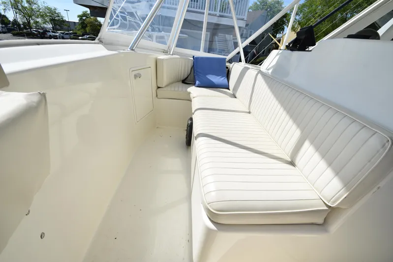 Whaler Yacht Photos Pics 