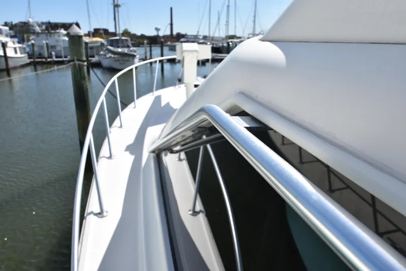 Whaler Yacht Photos Pics 