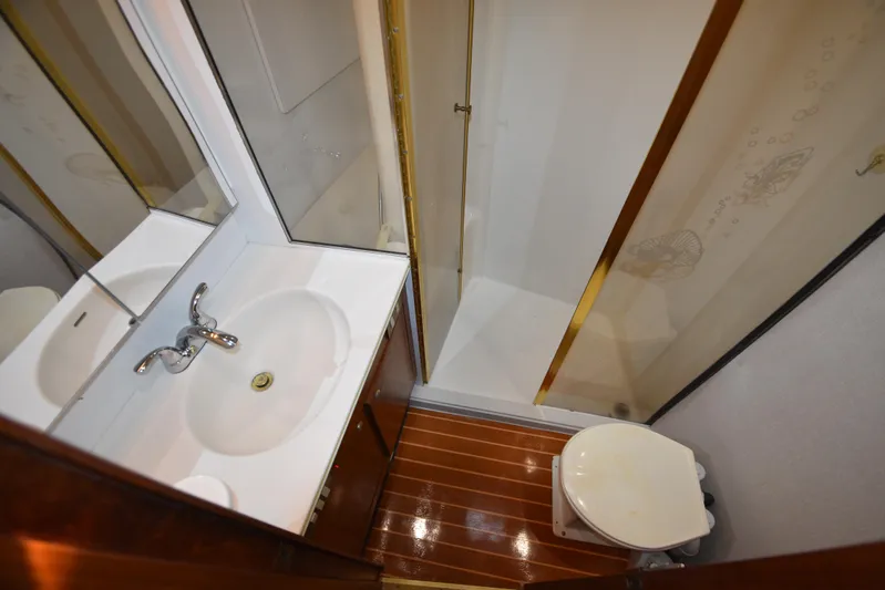 Whaler Yacht Photos Pics 