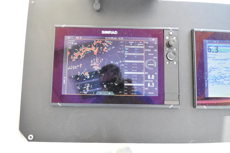 Whaler Yacht Photos Pics 