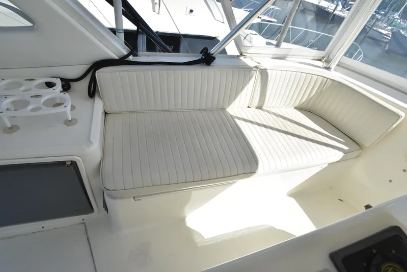 Whaler Yacht Photos Pics 