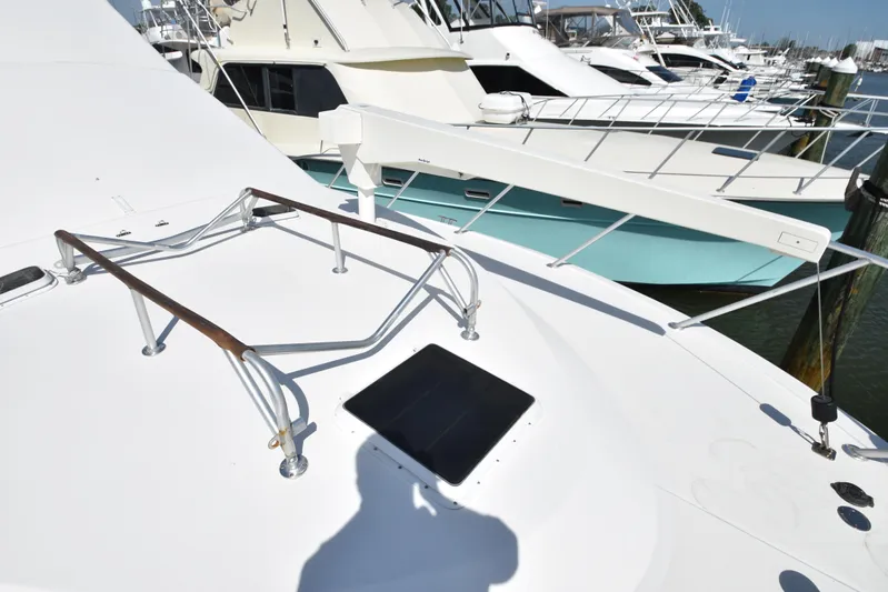 Whaler Yacht Photos Pics 