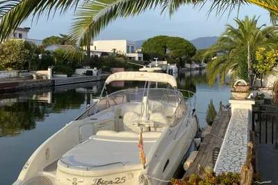 2003 Cranchi CSL 28