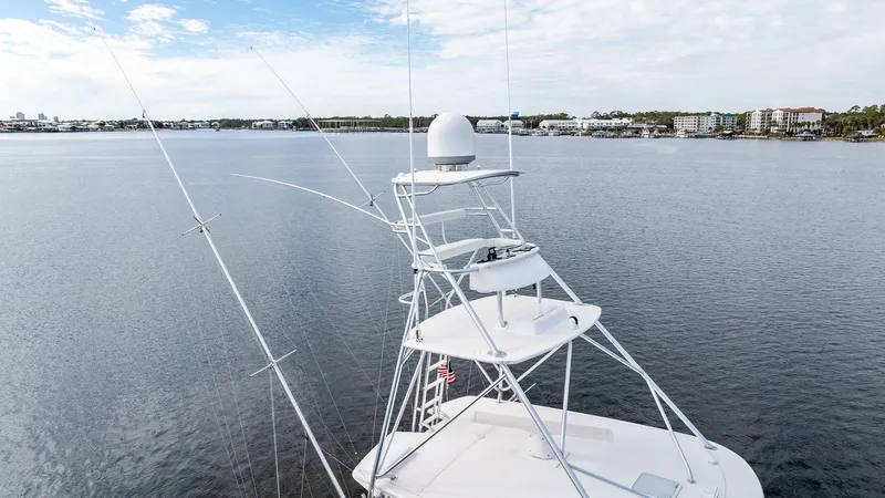 Eagle Yacht Photos Pics 